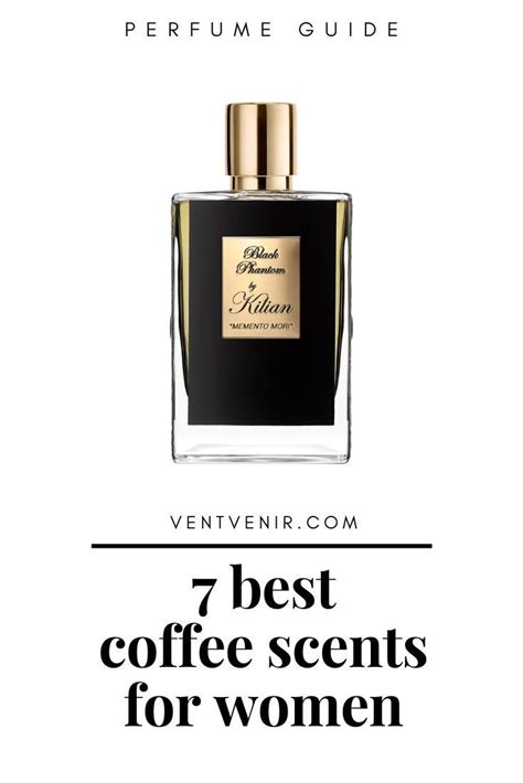 coffee woman perfume|perfume vanilla coffee.